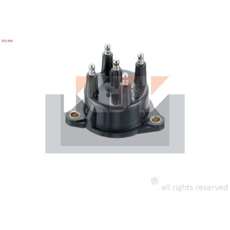 Distributor Cap KW 815069