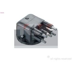 Καπάκι διανομέα KW 815074