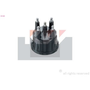 Distributor Cap KW 815081