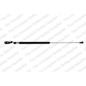 Gas Spring, boot-/cargo area LESJÖFORS 8192553