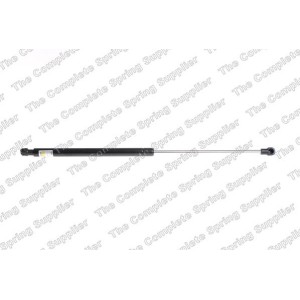 Gas Spring, boot-/cargo area LESJÖFORS 8192573