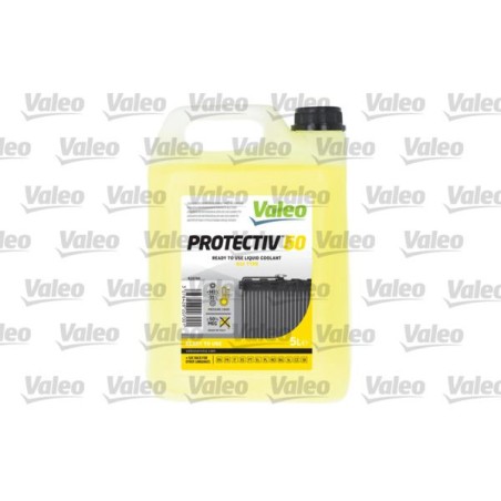 Αντιψυκτική προστασία VALEO 820700