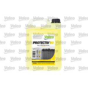 Αντιψυκτική προστασία VALEO 820700