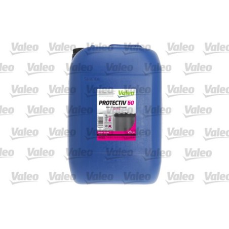 Antifreeze VALEO 820706