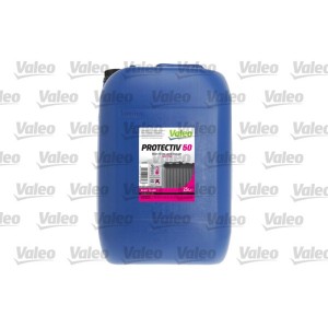 Αντιψυκτική προστασία VALEO 820706