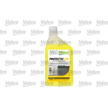 Αντιψυκτική προστασία VALEO 820734