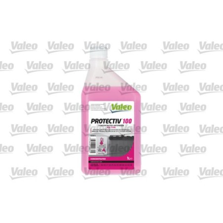 Αντιψυκτική προστασία VALEO 820872