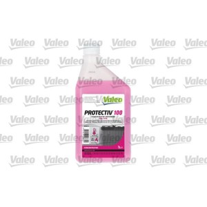Antifreeze VALEO 820872