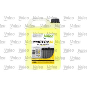 Αντιψυκτική προστασία VALEO 820878