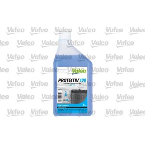 Antifreeze VALEO 820881