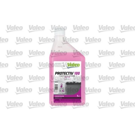 Αντιψυκτική προστασία VALEO 820888