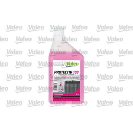 Αντιψυκτική προστασία VALEO 820892