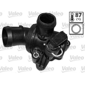 Thermostat, coolant VALEO 820940