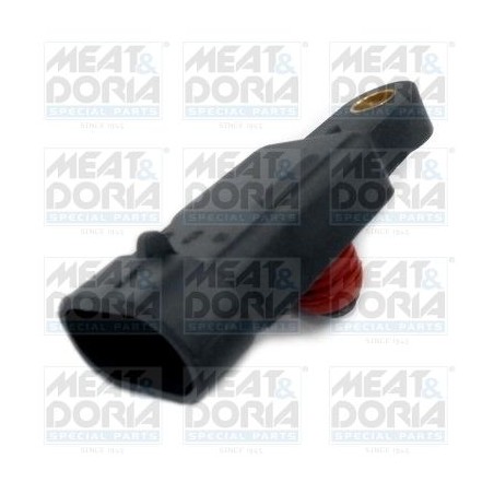 Sensor, intake manifold pressure MEAT & DORIA 82281