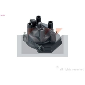 Distributor Cap KW 822079