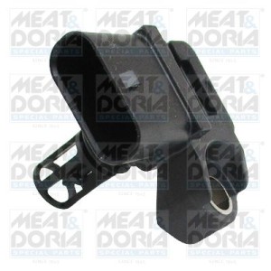 Αισθητ., πίεση πολλ. εισαγωγής MEAT & DORIA 823008