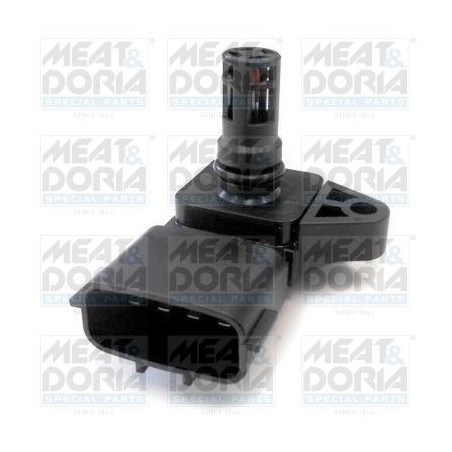 Sensor, intake manifold pressure MEAT & DORIA 82396