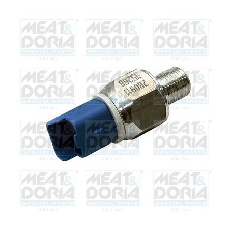 Oil Pressure Switch, power steering MEAT & DORIA 82512