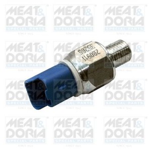 Διακόπτης πίεσης λαδιού, υδραυλικό τιμόνι MEAT & DORIA 82512