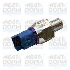 Διακόπτης πίεσης λαδιού, υδραυλικό τιμόνι MEAT & DORIA 82513