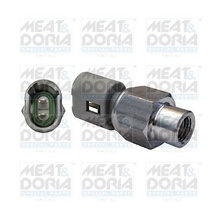 Oil Pressure Switch, power steering MEAT & DORIA 82514