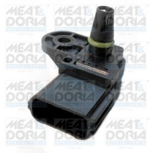 Sensor, boost pressure MEAT & DORIA 82522