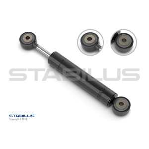 Αποσβεστ. κραδασμών, ιμάντας poly-V STABILUS 8269CW