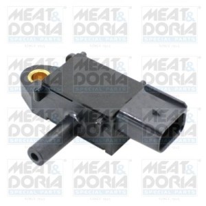 Sensor, exhaust pressure MEAT & DORIA 827030