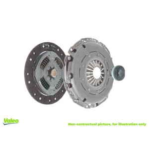 Clutch Kit VALEO 828454