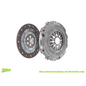 Σετ συμπλέκτη VALEO 828563