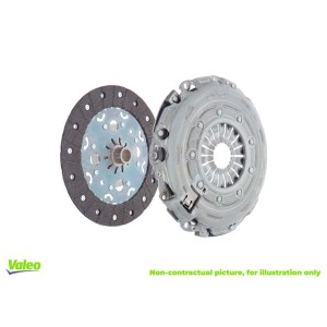 Σετ συμπλέκτη VALEO 828577