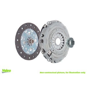Σετ συμπλέκτη VALEO 828581
