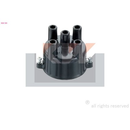 Distributor Cap KW 828100