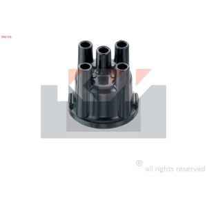 Distributor Cap KW 830116