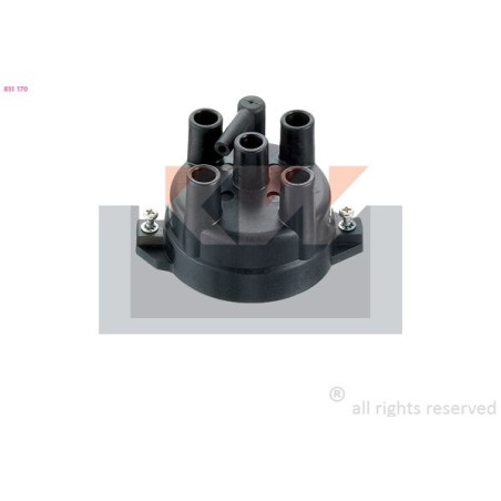 Distributor Cap KW 831170