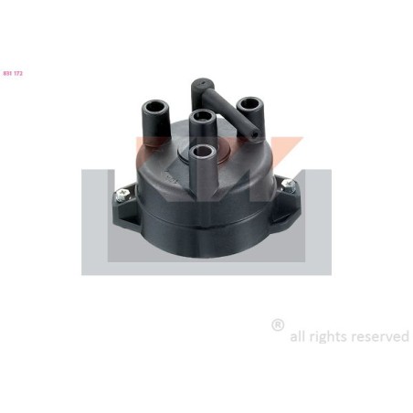 Distributor Cap KW 831172