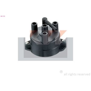 Distributor Cap KW 831172