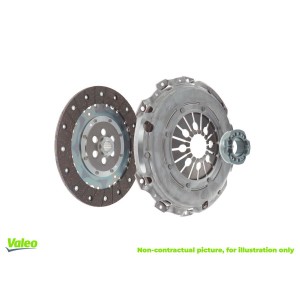 Clutch Kit VALEO 832261