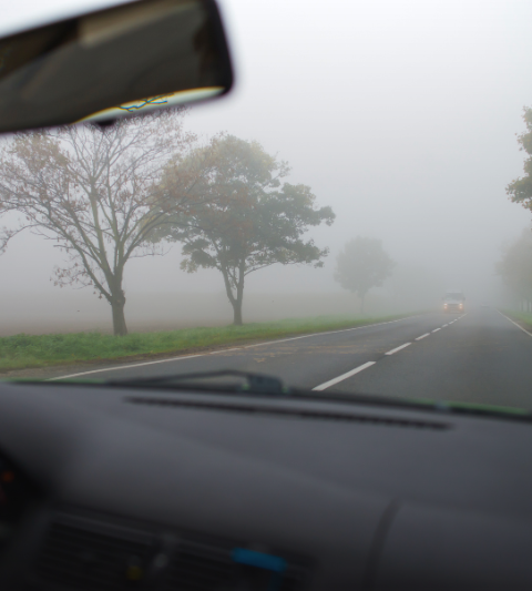 Χειμερινό Check Ασφάλειας: 9 πράγματα που πρέπει να ελέγξεις πριν πιάσει το κρύο