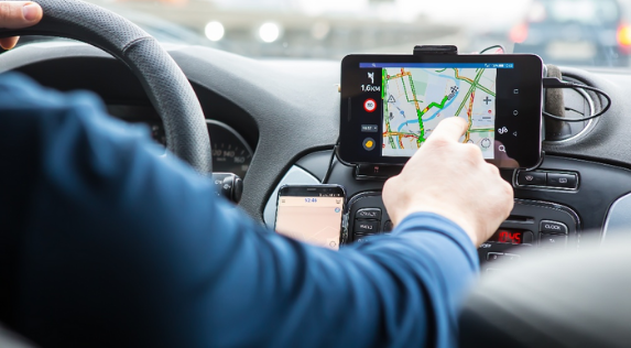 Τι είναι το GPS και πώς λειτουργεί ?