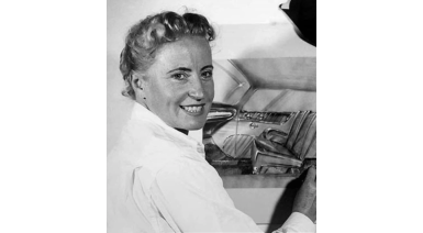 Helene Rother: Η Γυναίκα που Έφερε Στυλ στην Αυτοκίνηση